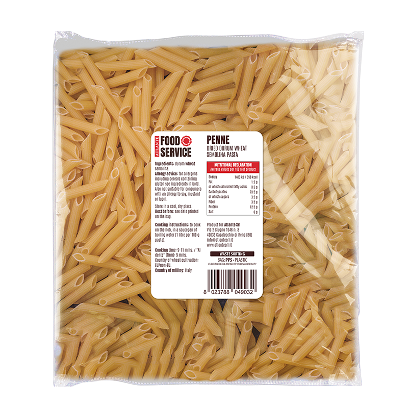 Product image Penne