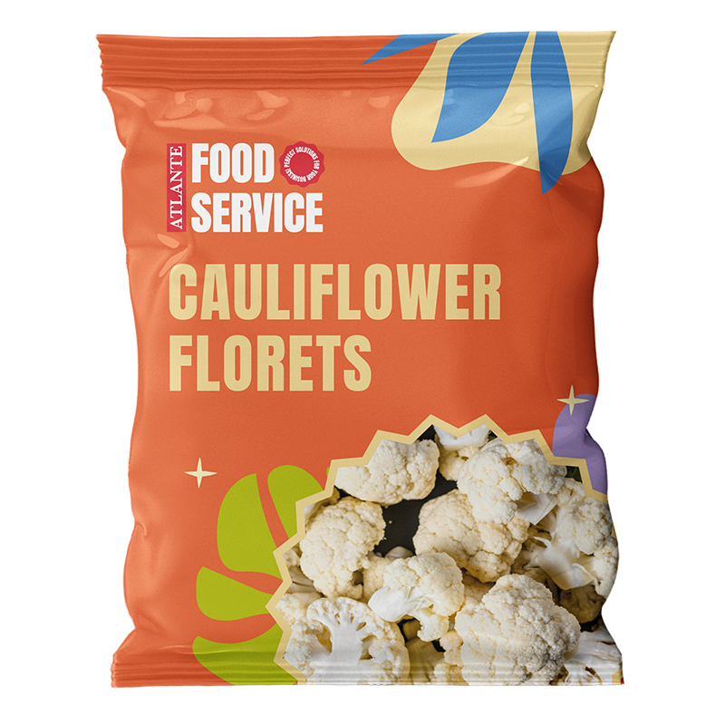 Product image Cauliflower florets
