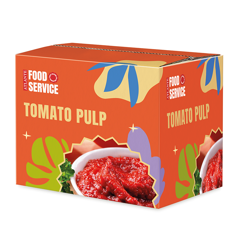 Product image Tomato pulp