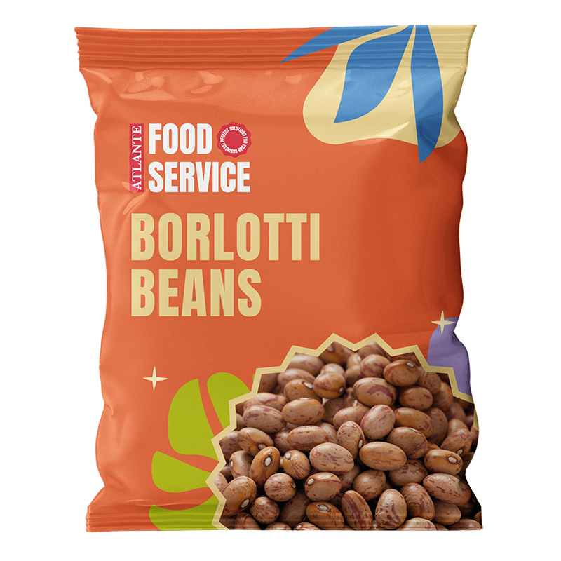Product image Borlotti beans