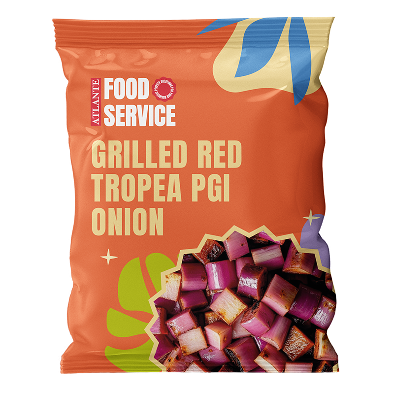 Product image Grilled Red Tropea PGI Onion