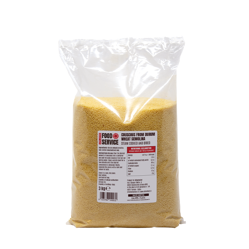 Product image Cous Cous
