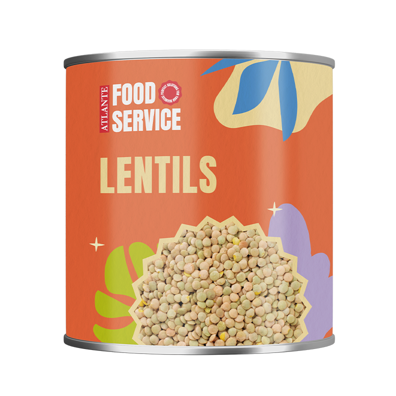 Product image Lentils