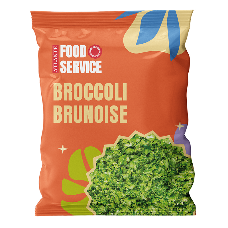 Product image Broccoli brunoise