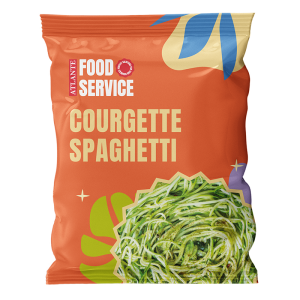 Product image Courgette spaghetti