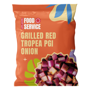Product image Grilled Red Tropea PGI Onion